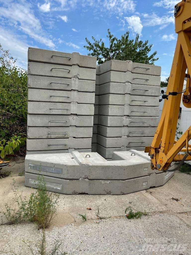 Liebherr 56K Башенные краны