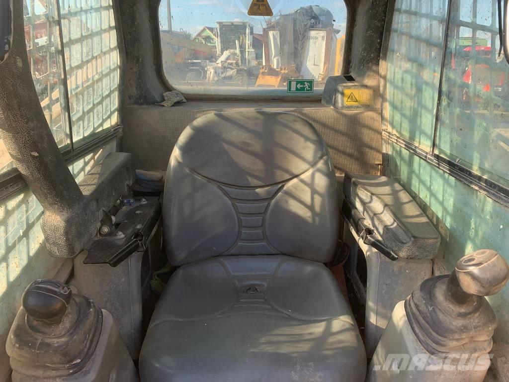 Gehl R 220 Мини-погрузчики