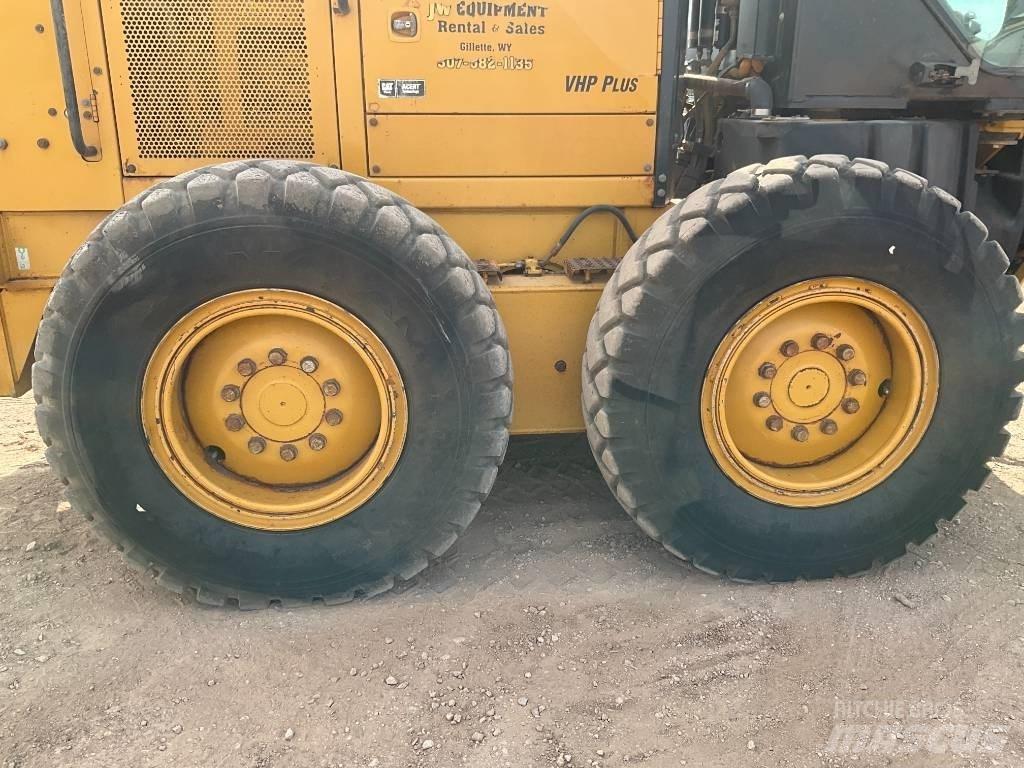 CAT 140 M AWD Грейдеры