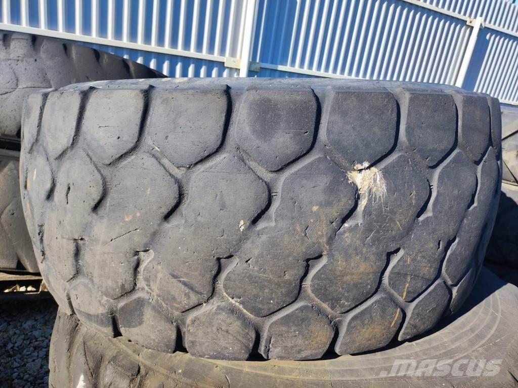  23.5 R25 TYERS Шины и колёса