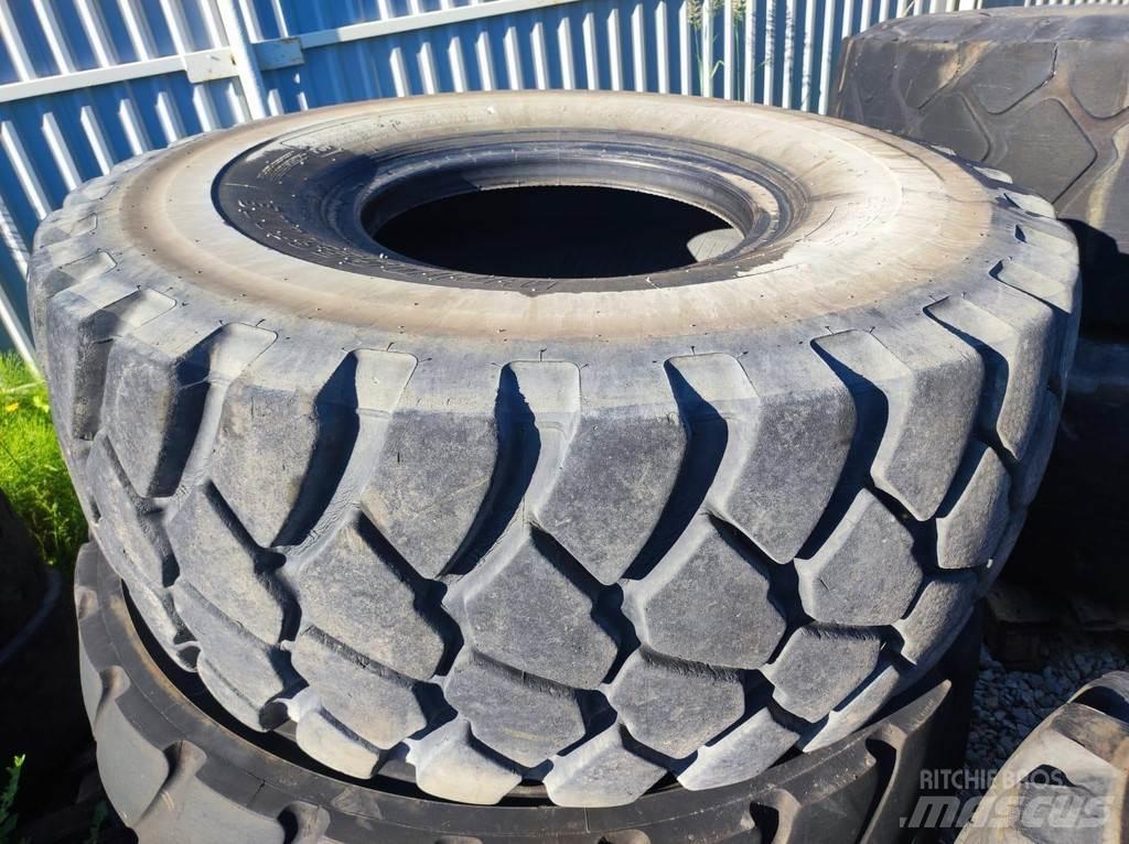  23.5 R25 TYERS Шины и колёса