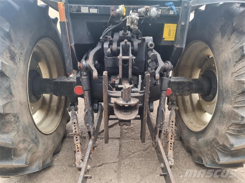 Valtra Valmet 900 Трактора