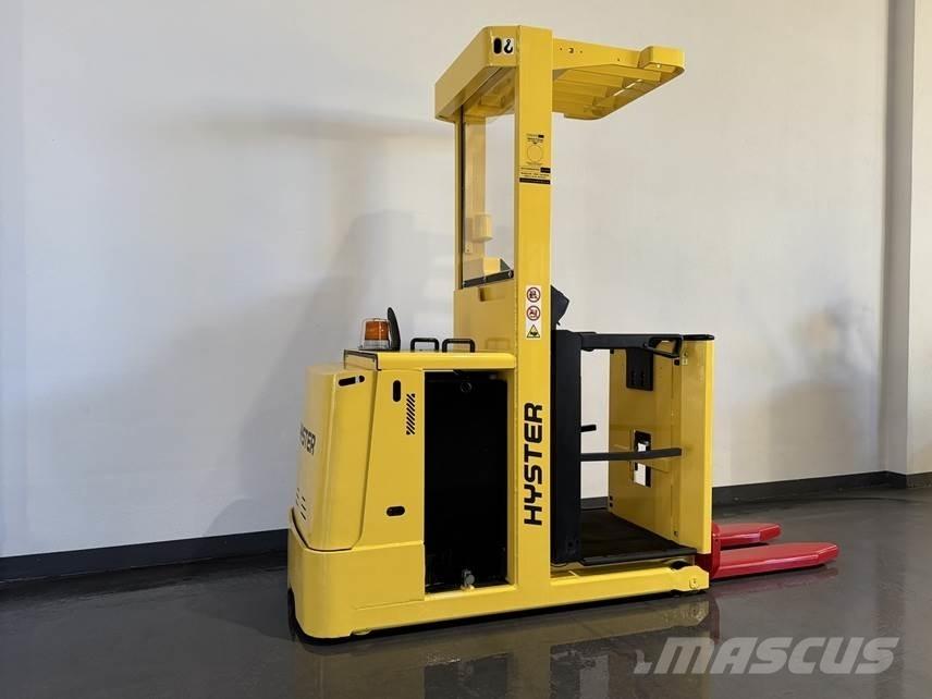 Hyster K1.0L-17SL Горизонтальные комплектовщики