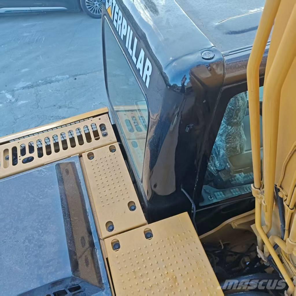 CAT 312 D Гусеничные экскаваторы