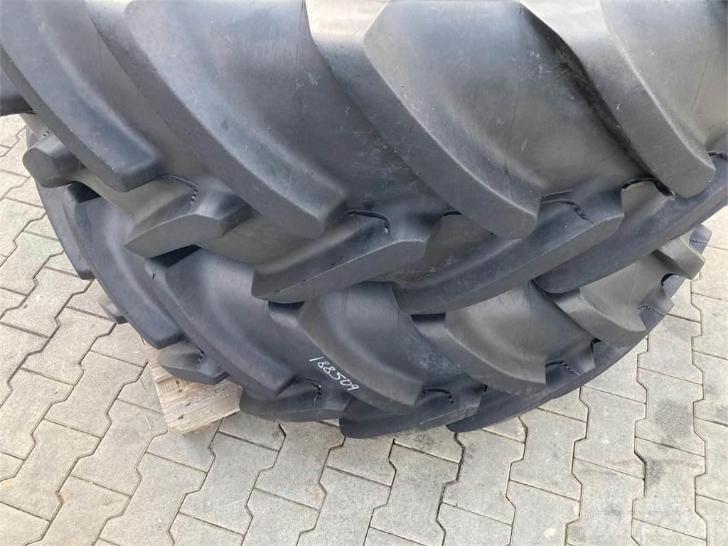 Michelin 480/70R38 Шины и колёса