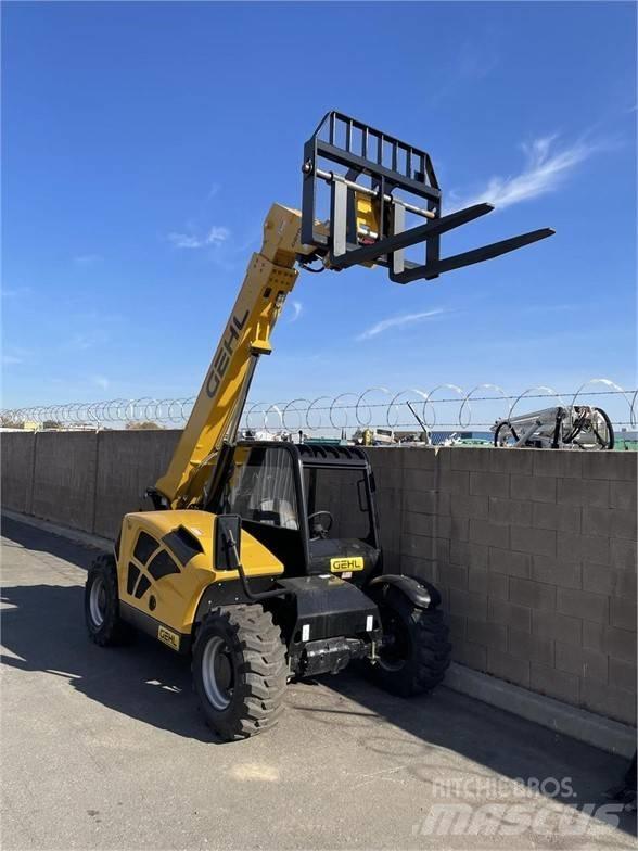 Gehl RS5-19 GEN 3 Телескопические погрузчики