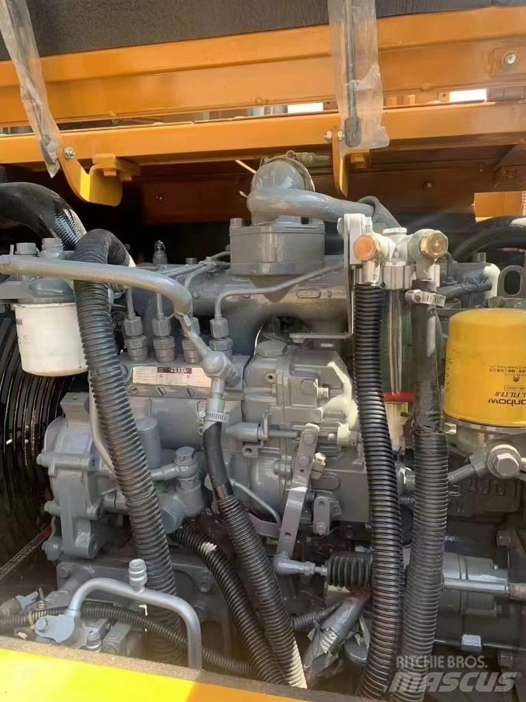 Sany SY75C Гусеничные экскаваторы