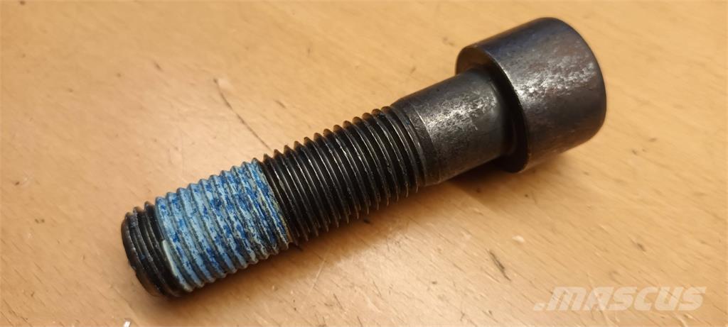 Ponsse 1020616 Ходовая часть и подвеска