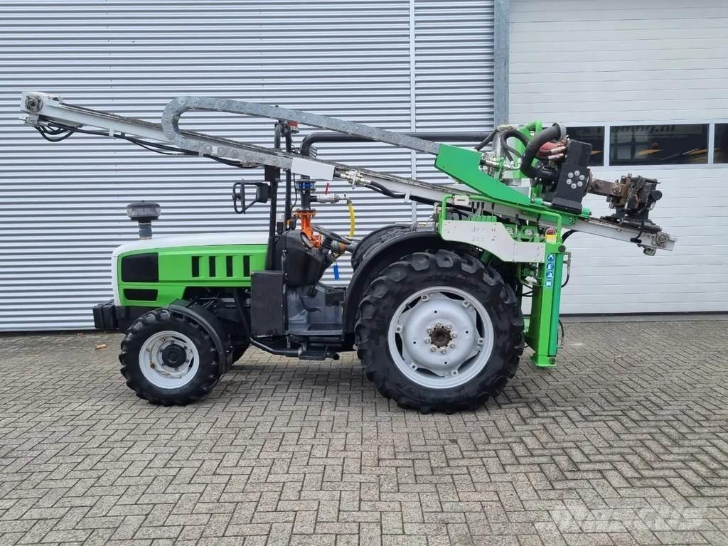  Emci Explo 750T Буровые вышки