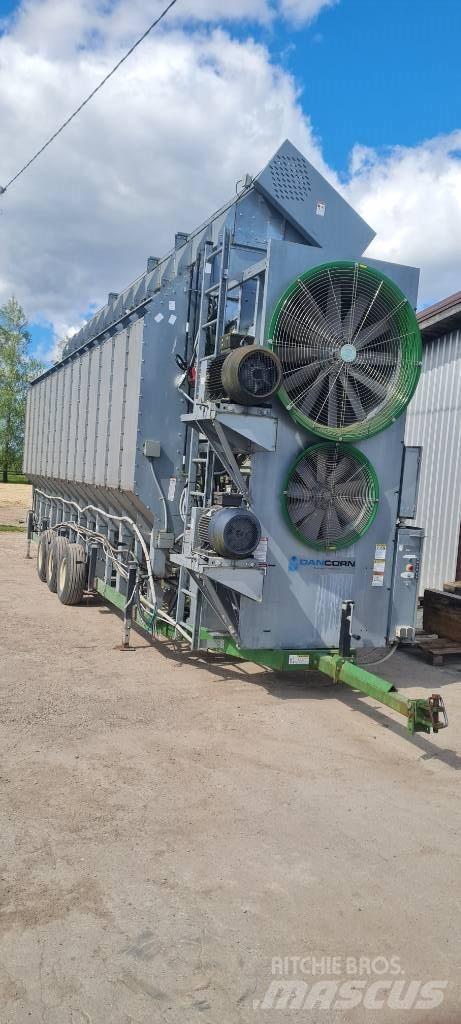 Sukup 11143 Зерносушилки