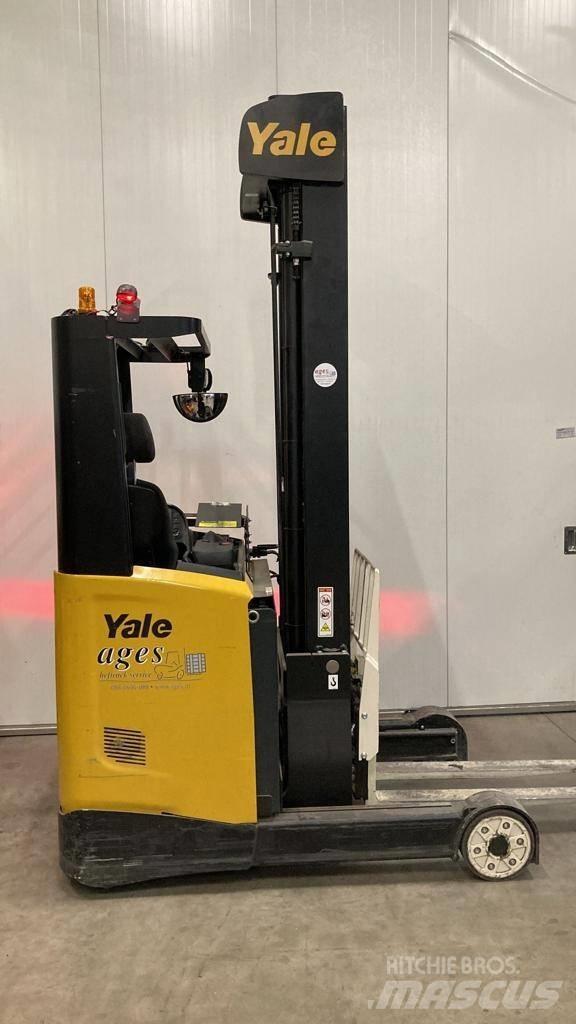 Yale MR20H Ричтраки