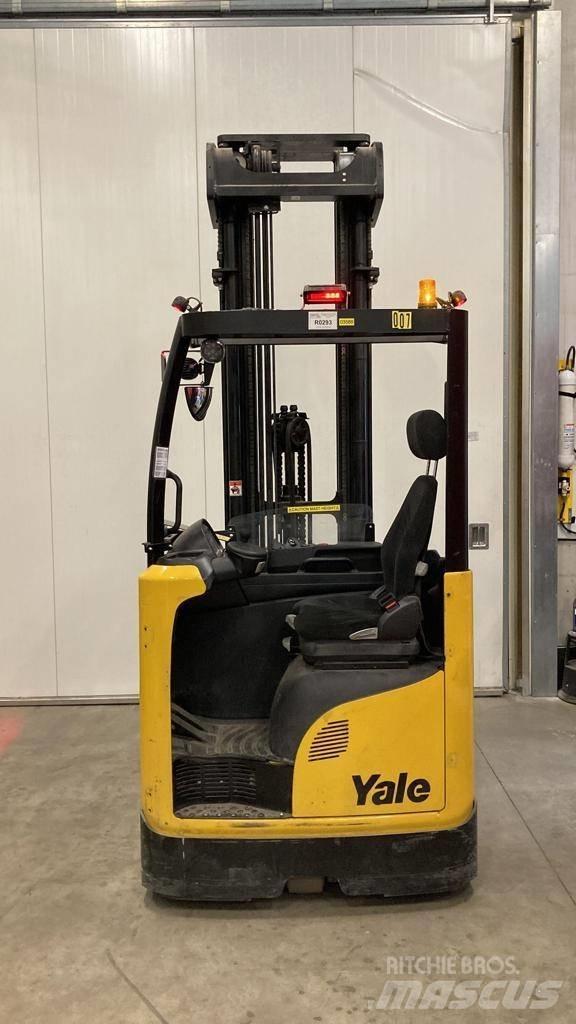 Yale MR20H Ричтраки