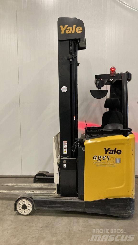 Yale MR20H Ричтраки