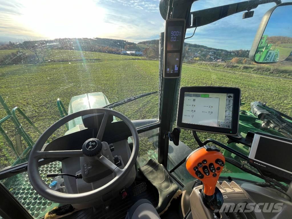 John Deere R 4040 i Самоходные опрыскиватели