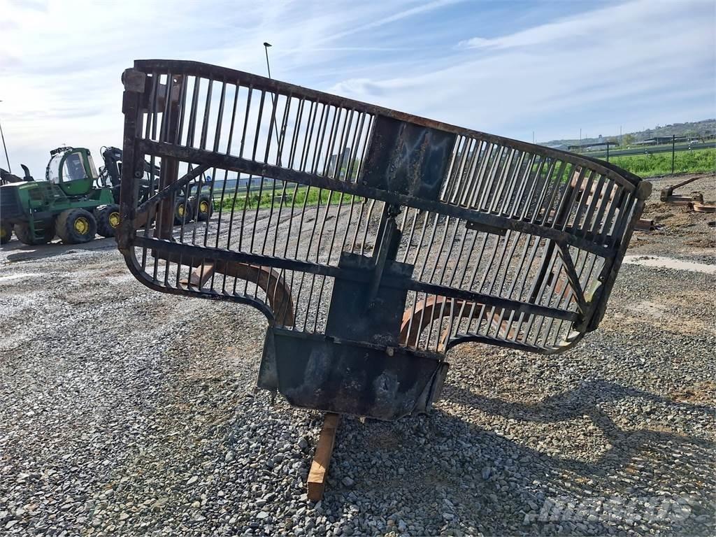 John Deere 1410D Другие компоненты лесотехники