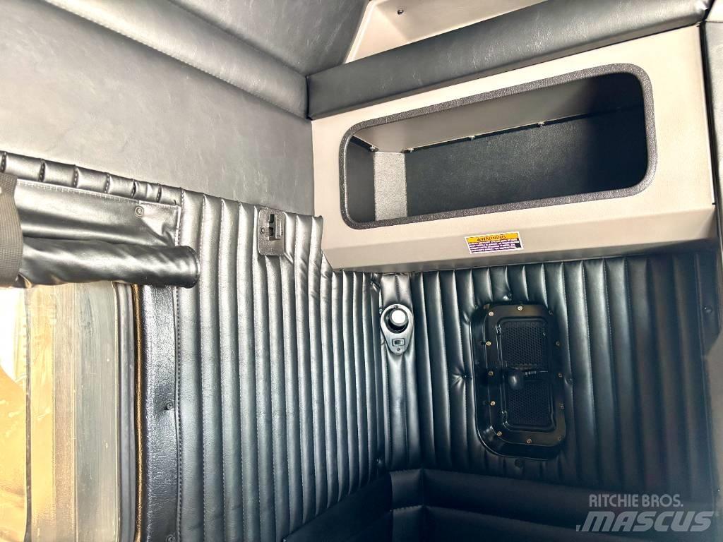 Kenworth W 900 Седельные тягачи