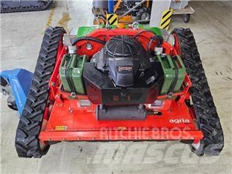 Agria 9600-112 Навесные и прицепные косилки