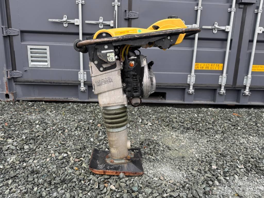 Wacker Neuson BS50-2 Трамбовщики