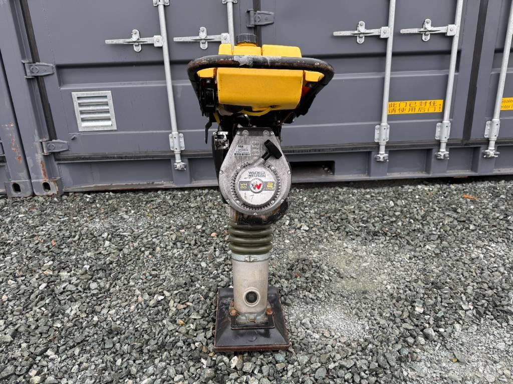 Wacker Neuson BS50-2 Трамбовщики