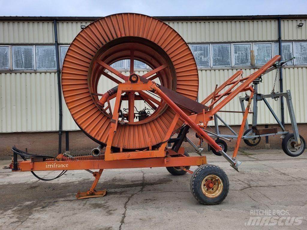 Irrifrance 100-400 Системы полива растений