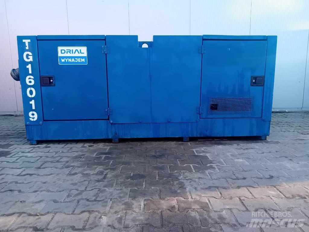 Geho ZD600 Гидронасосы
