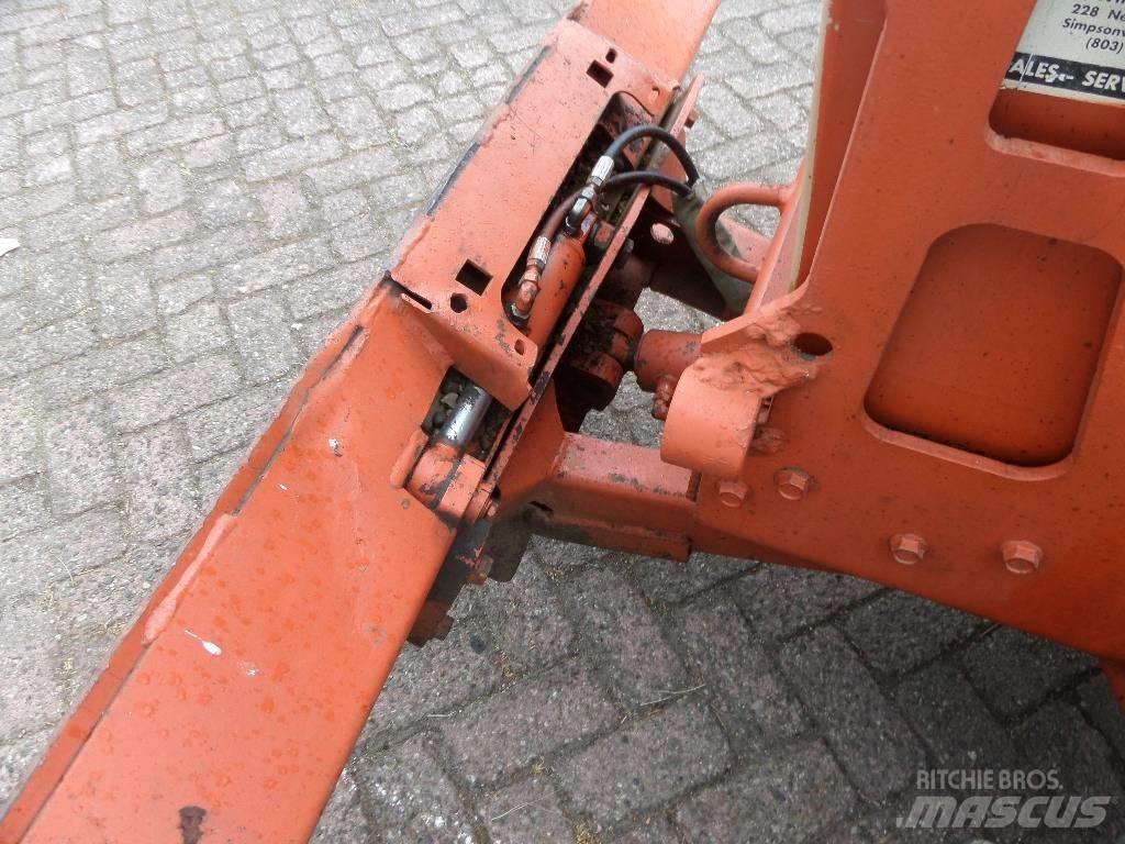 Ditch Witch 3610 DD Траншеекопатели