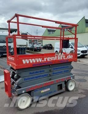 SkyJack SJ III 3226 Ножничные подъемники