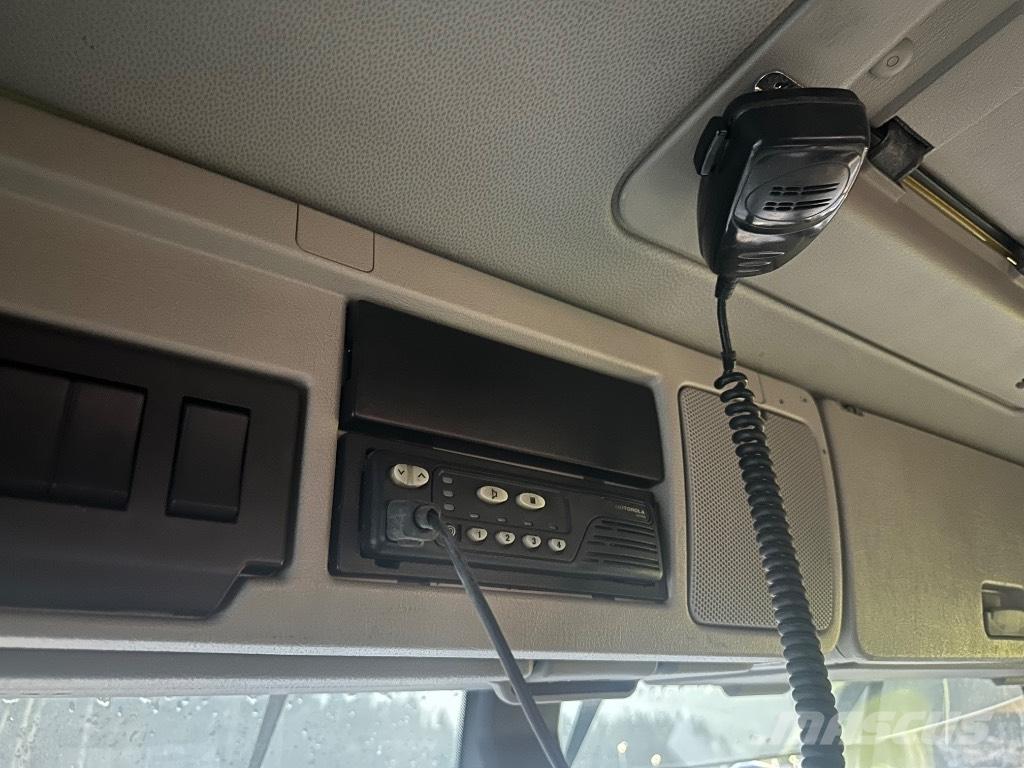 Volvo FM11 370 Грузовики-Мультилифты