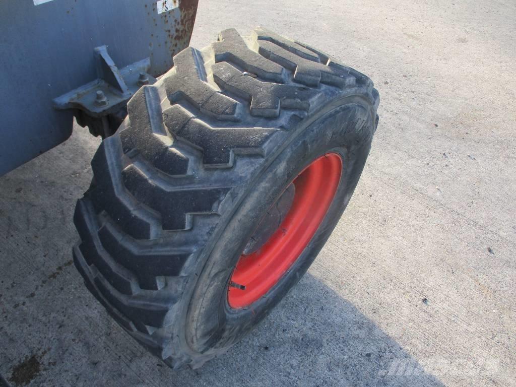 SkyJack SJ 51 AJ (725) Компактные самоходные стреловые подъемники