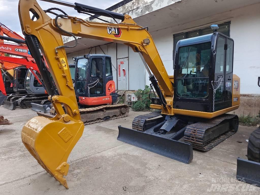 Sany SY 60 C Pro Гусеничные экскаваторы