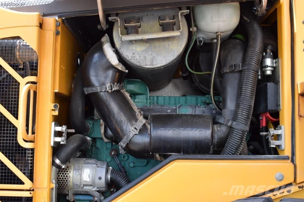 Volvo L 90 F Фронтальные погрузчики