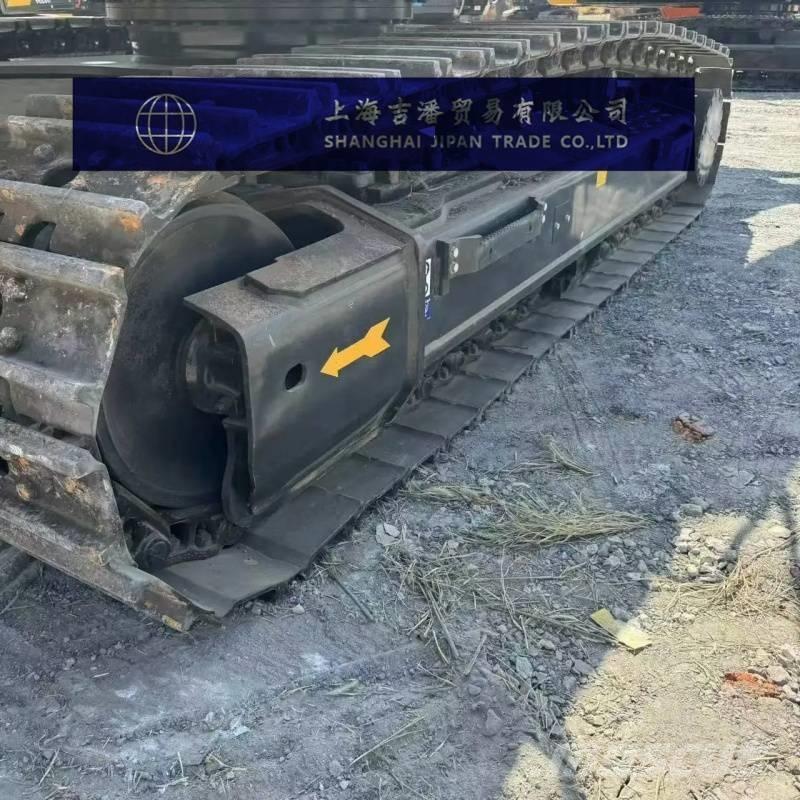 Komatsu PC 450 Гусеничные экскаваторы