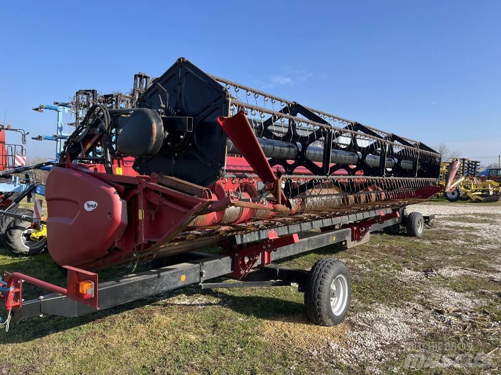 Case IH AF8240 Зерноуборочные комбайны