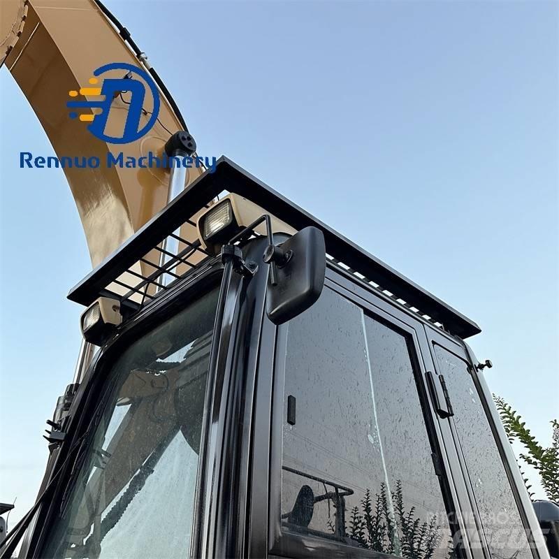 CAT 330 D L Гусеничные экскаваторы