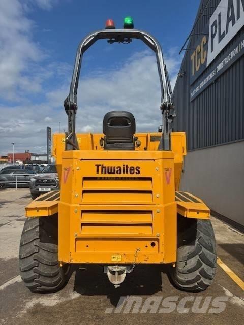 Thwaites 9T Мини-самосвалы
