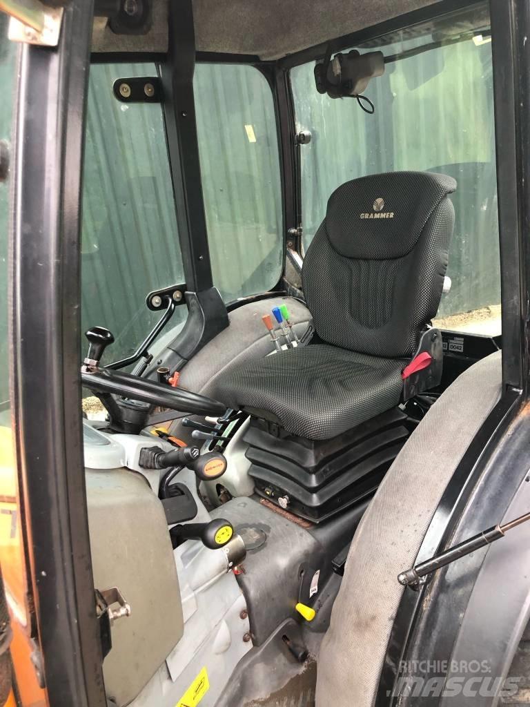 Landini Mistral 45 Трактора