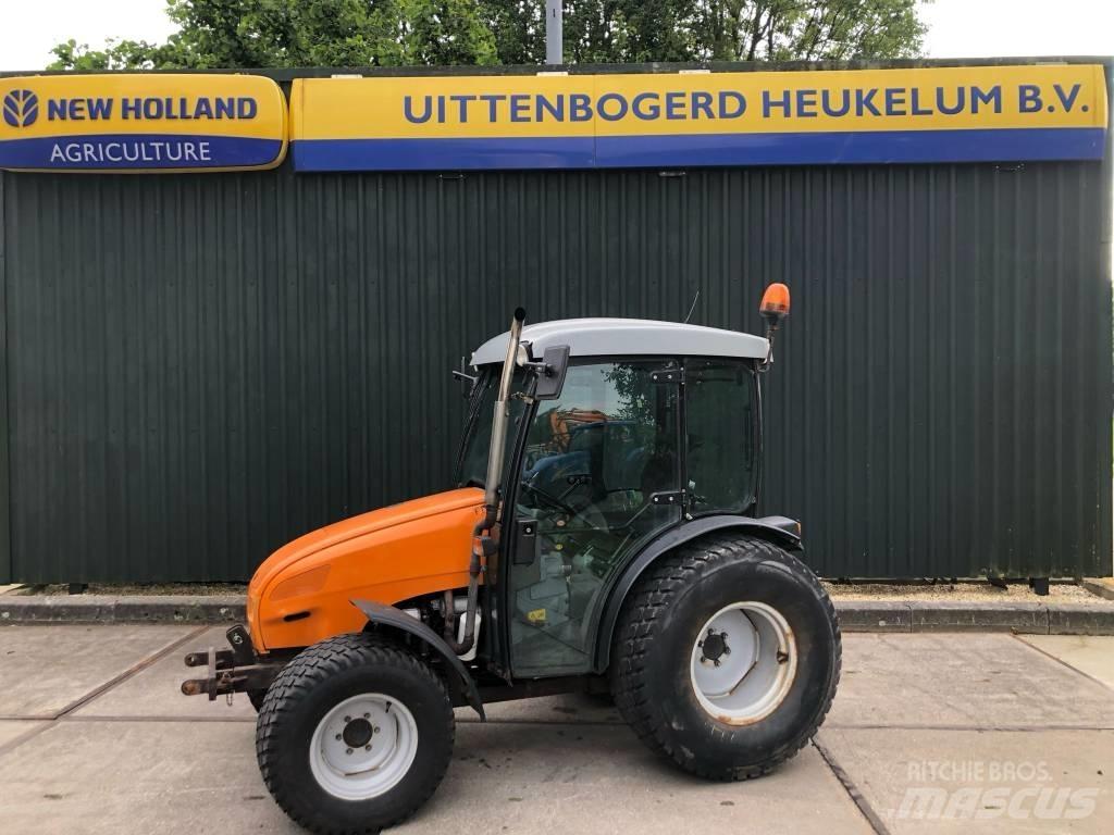 Landini Mistral 45 Трактора