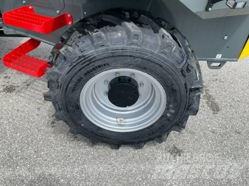 Wacker Neuson DW60-3 Мини-самосвалы