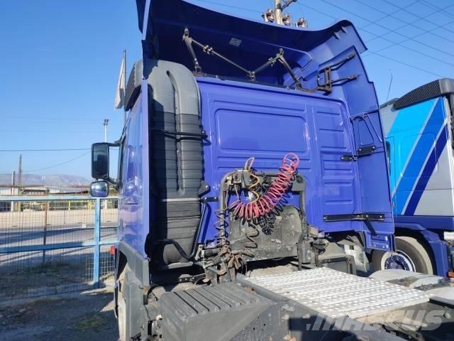 Volvo FM 9 340 Седельные тягачи