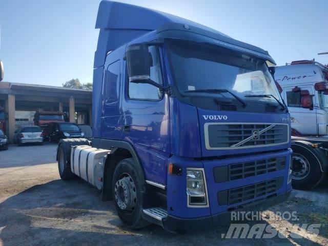 Volvo FM 9 340 Седельные тягачи