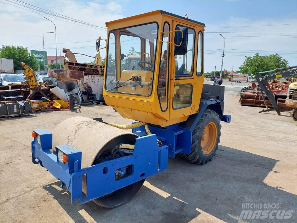 Hamm 2210SD Грунтовые катки