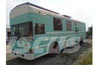 International r3000 Специальные грузовики