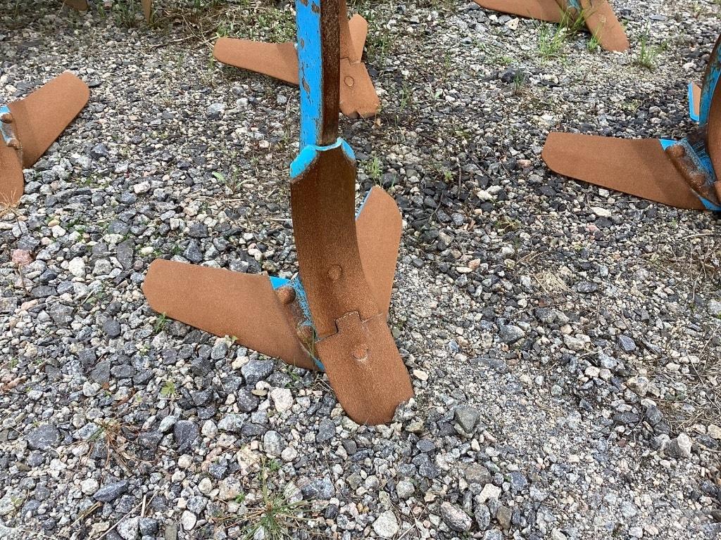 Lemken Smaragd 9/300 Культиваторы сплошные