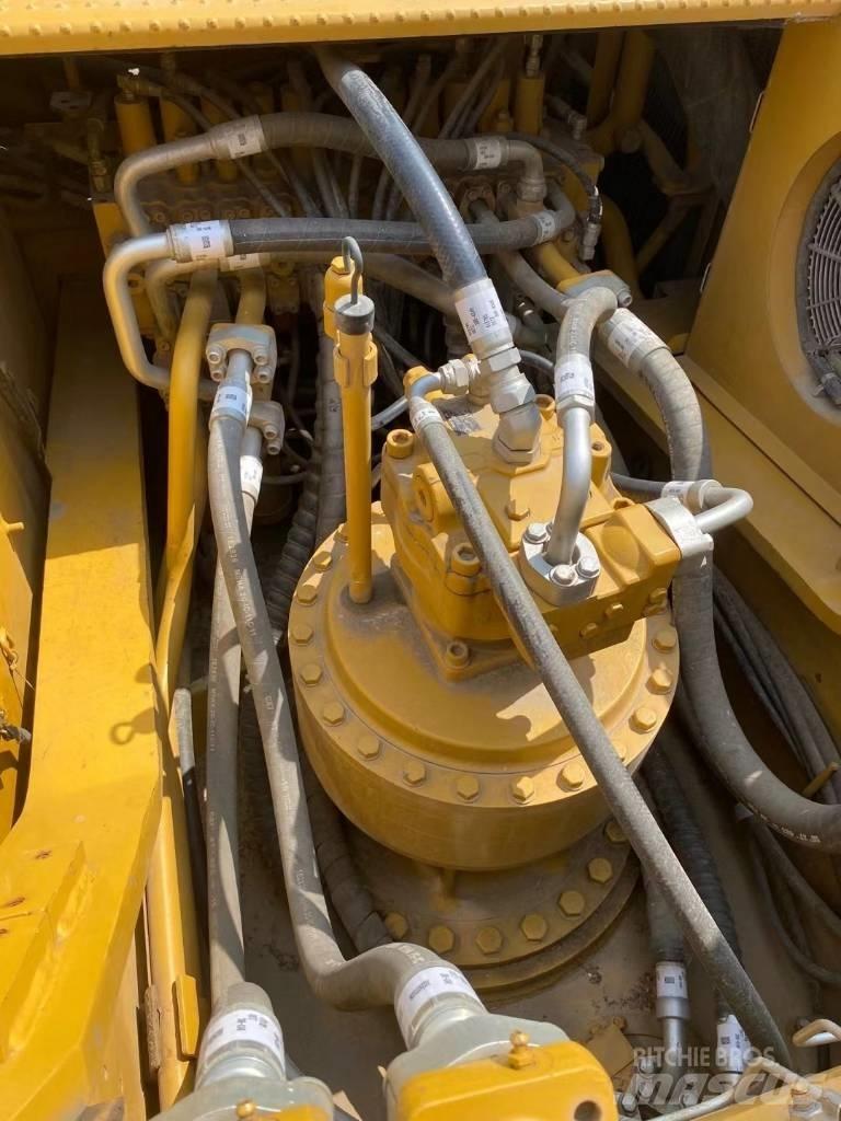 CAT 336 D Гусеничные экскаваторы