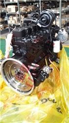 Cummins 6BT5.9-C130 Двигатели