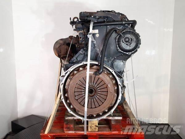 Iveco Cursor 11 E6 Двигатели