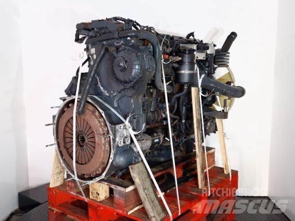 Iveco Cursor 11 E6 Двигатели