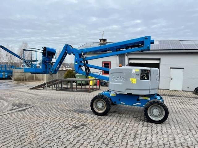 Genie Z 45/25 Коленчатые подъемники