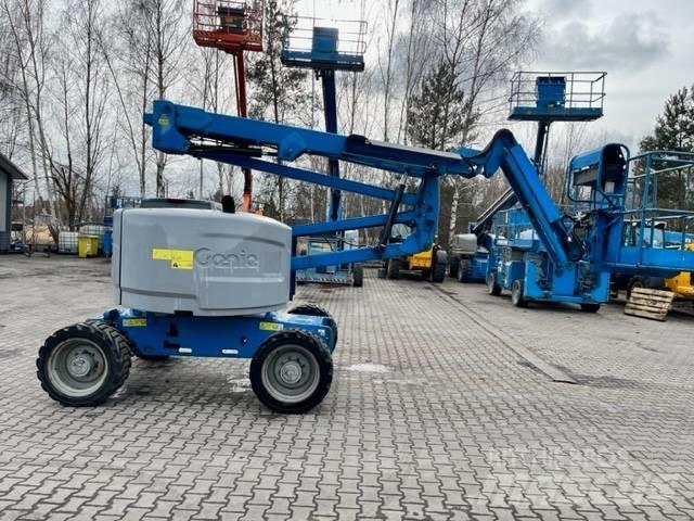 Genie Z 45/25 Коленчатые подъемники