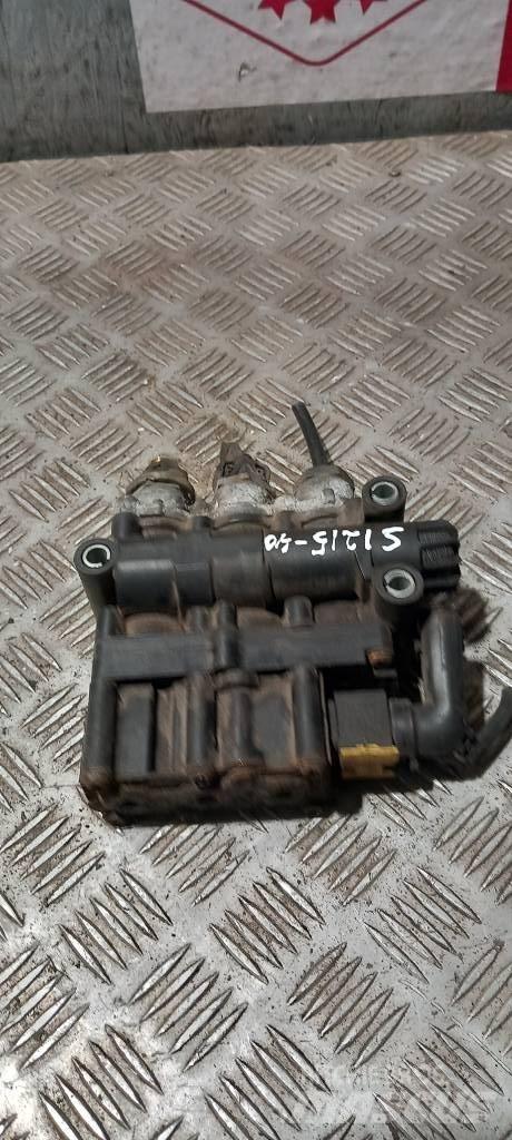 Scania R 440  1889795 Тормозная система